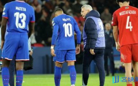 姆巴佩伤退引加密投机潮，meme代币交易量飙升