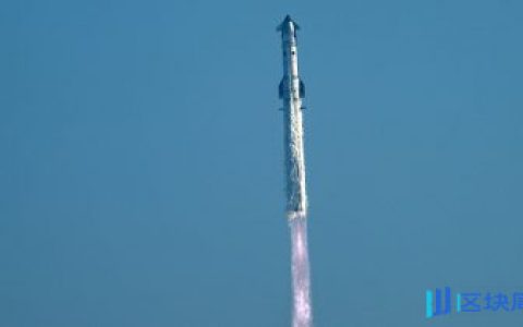 SpaceX IPO计划吸引英国散户投资者，或成史上最大规模上市
