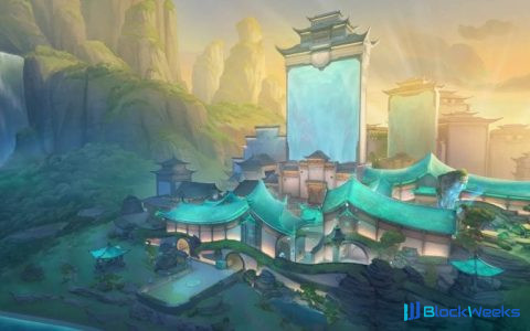 《无畏契约》新地图Summit首秀VCT：十位特工登场，竞技格局生变
