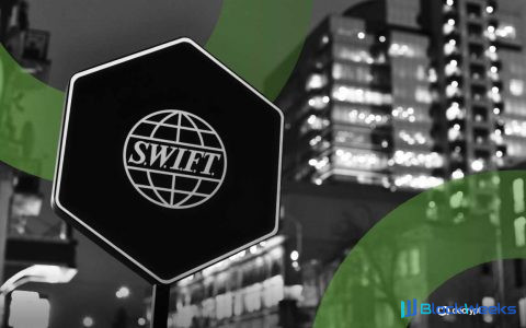 Swift启动试点：17家银行可在周末进行代币化转账，但最终结算仍依赖传统系统