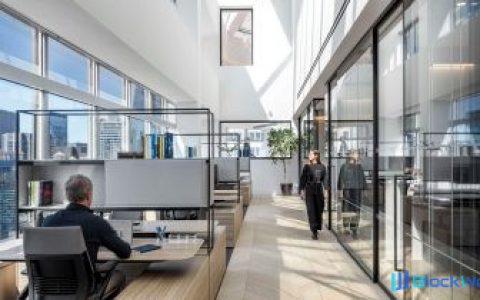 加密风投基金转向AI与机器人，减少数字资产投资