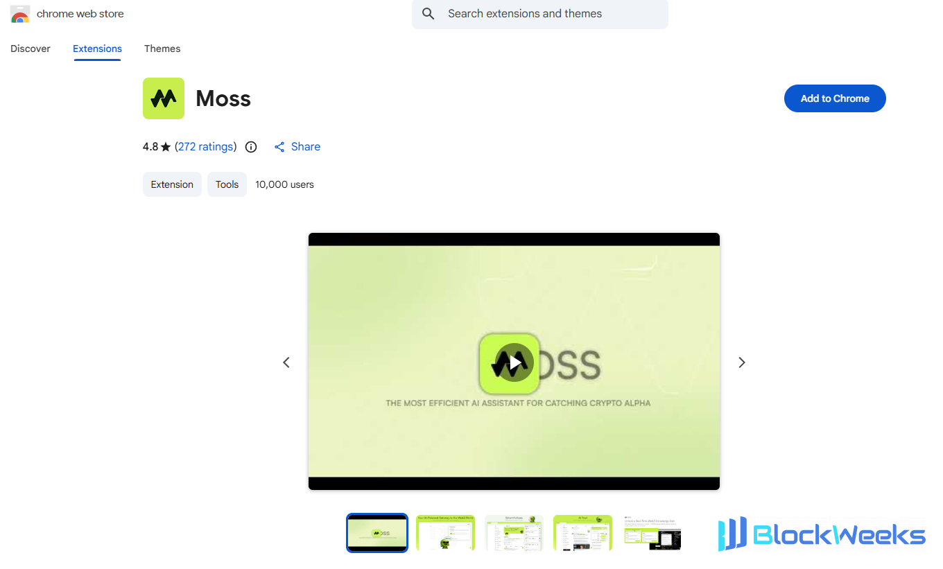 Popular Interaction Collection | Psy Protocol Updates Points Tasks; Moss Check-in to Earn Points (August 5)