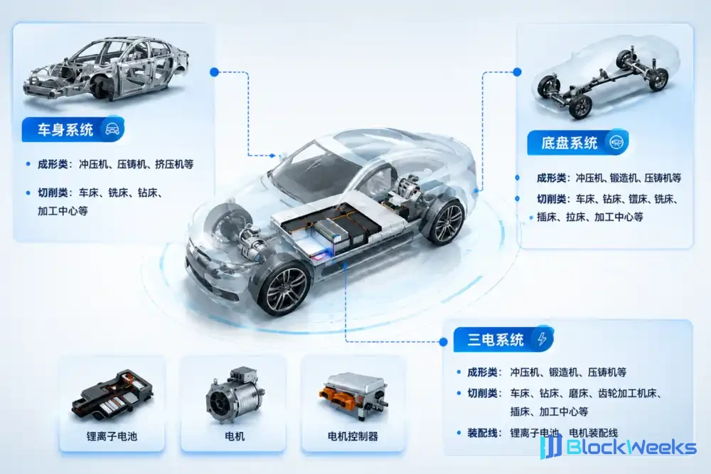 新能源汽车