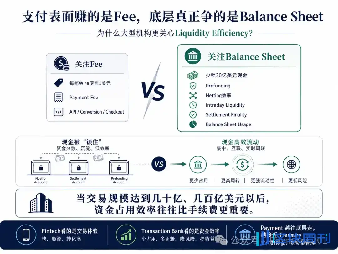 How correspondent banks connect global capital flows?