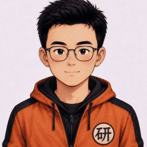 太乐 Tyler的头像