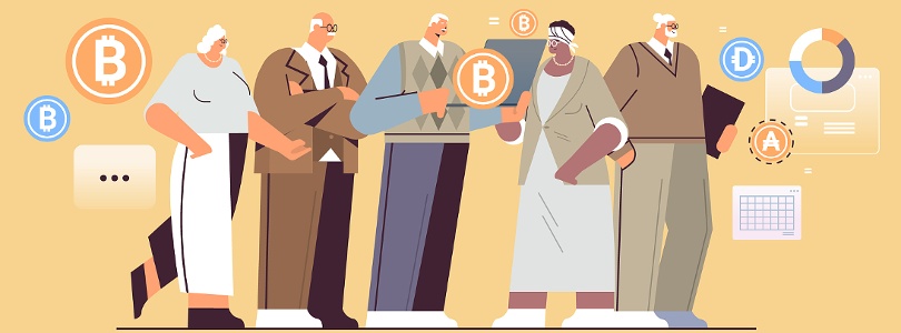 BTC virus