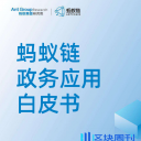 蚂蚁集团：蚂蚁区块链政务应用白皮书