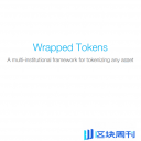 包装的比特币Wrapped Bitcoin（WBTC）白皮书英文版